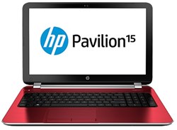 Laptop HP Pavilion 15-n246ee